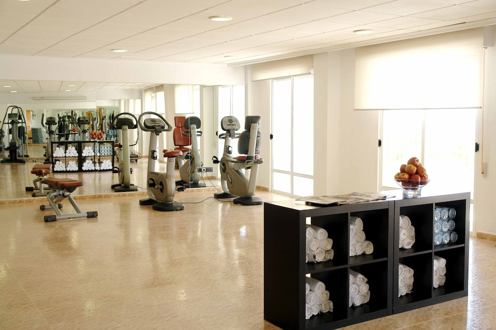 pilar de la horadada