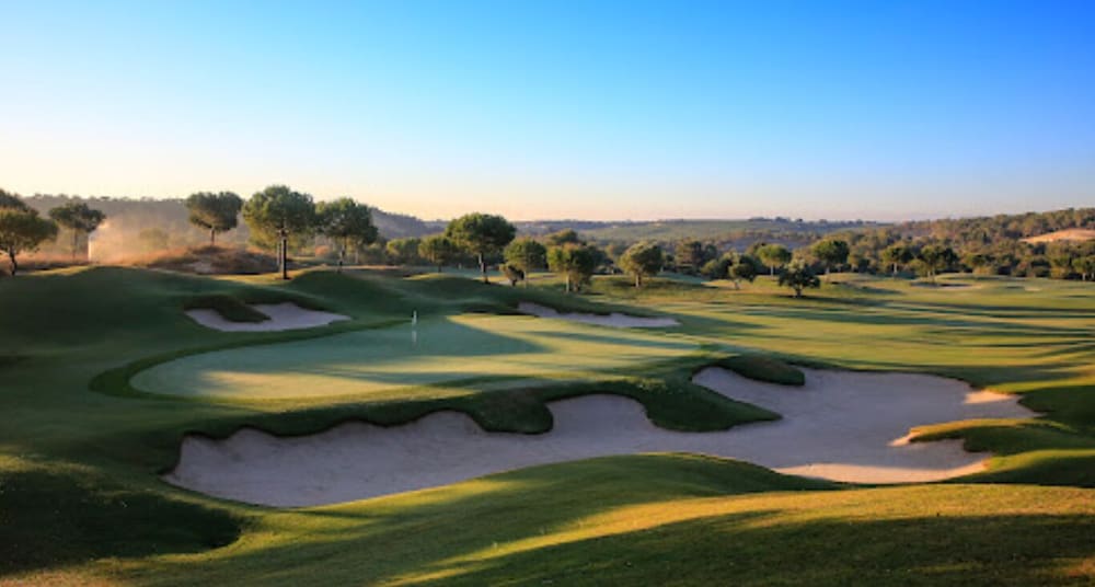 pilar de la horadada