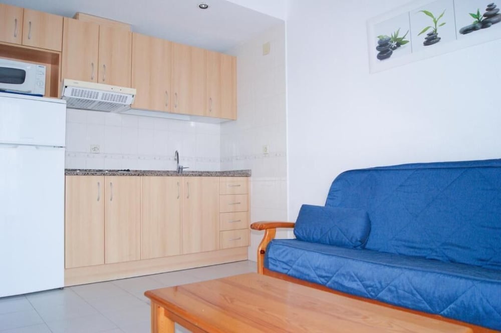 pilar de la horadada