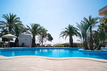 pilar de la horadada