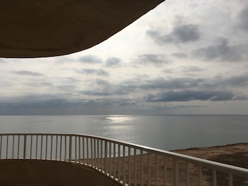 pilar de la horadada