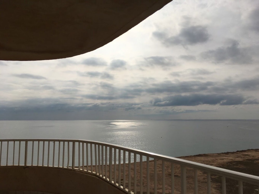 pilar de la horadada