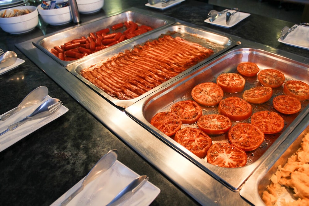 pilar de la horadada