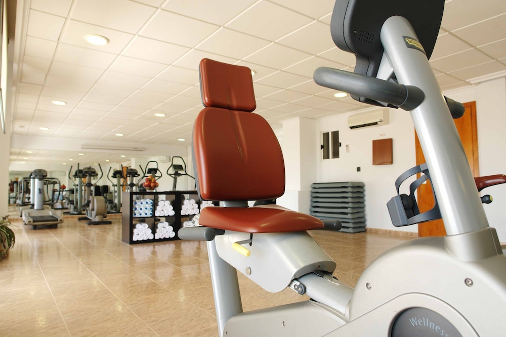 pilar de la horadada