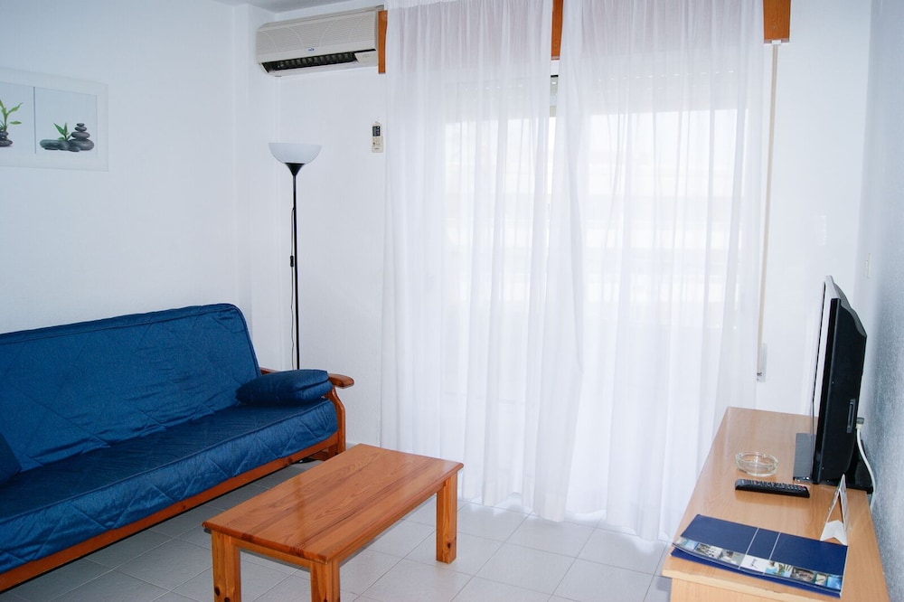 pilar de la horadada