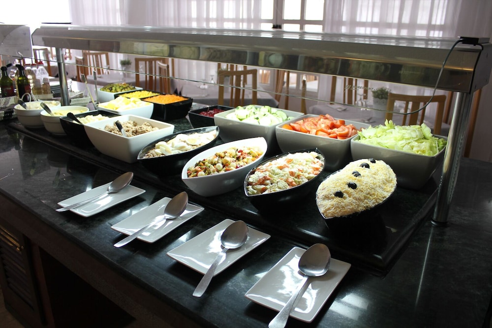 pilar de la horadada