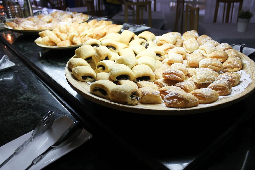 pilar de la horadada