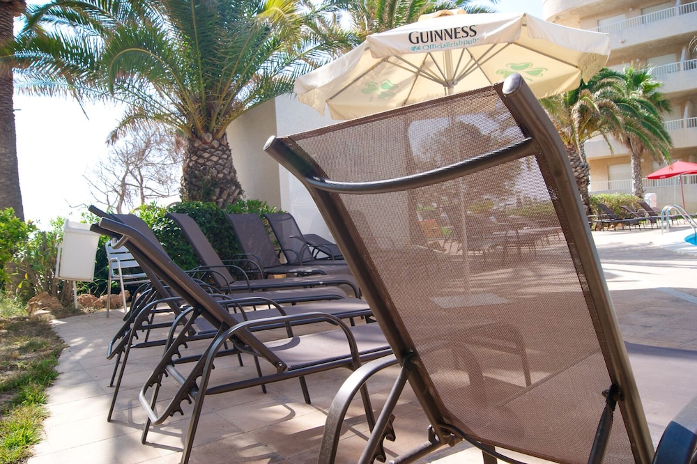 pilar de la horadada