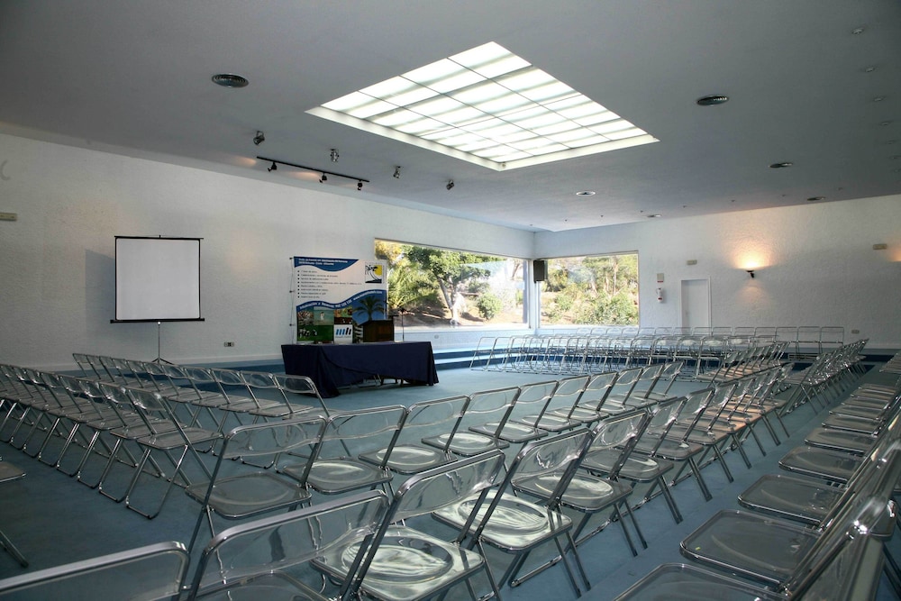 pilar de la horadada