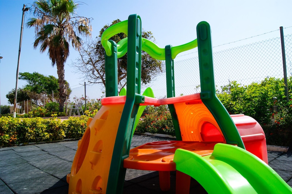 pilar de la horadada