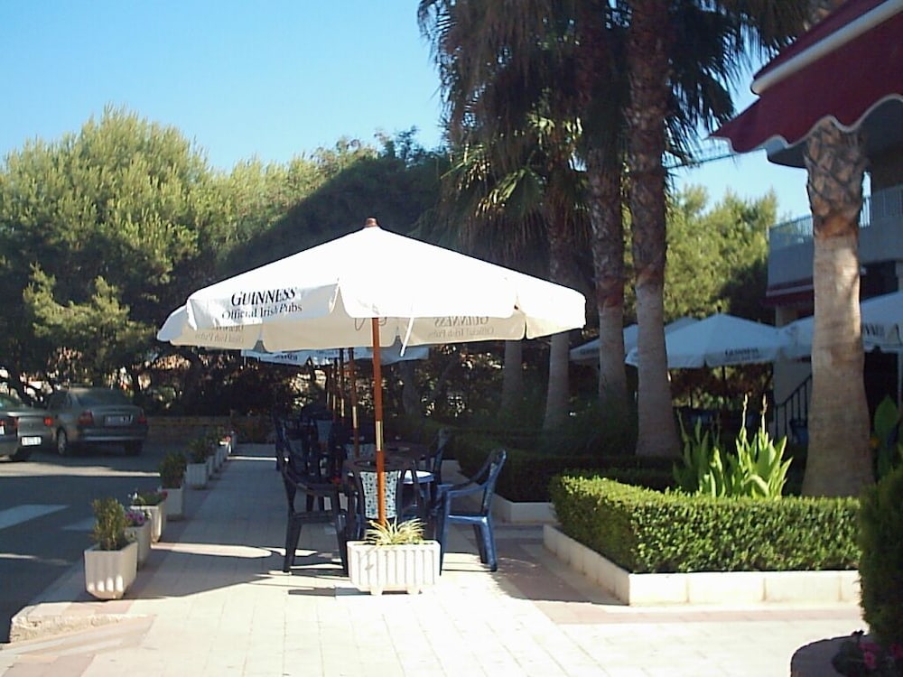 pilar de la horadada