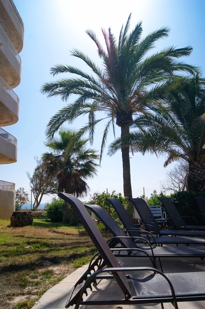 pilar de la horadada