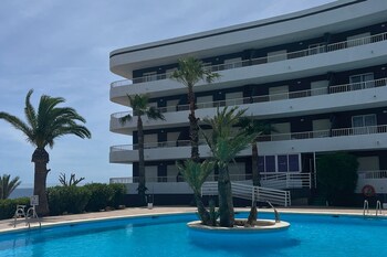pilar de la horadada