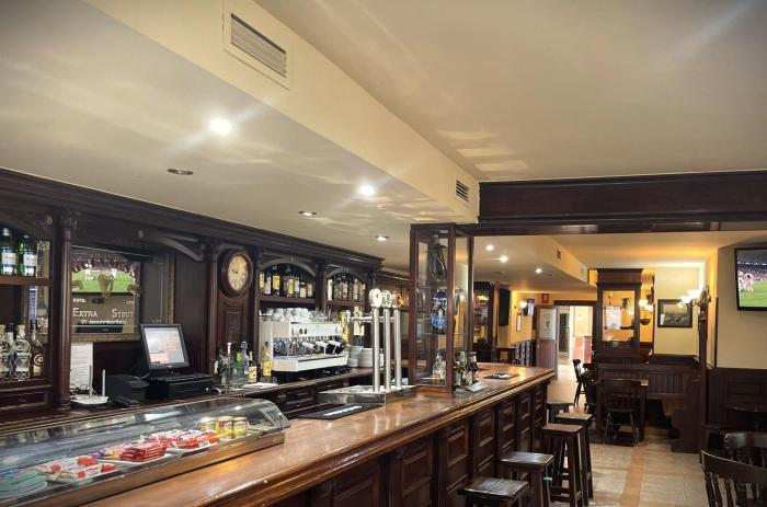 pilar de la horadada