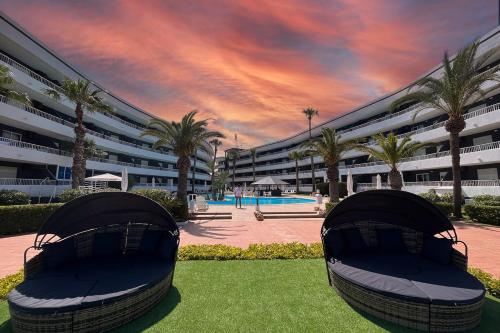 pilar de la horadada