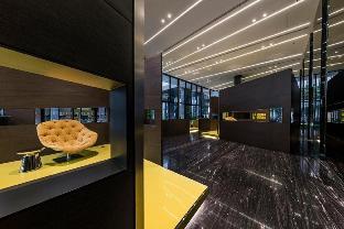 the base pattaya by arne