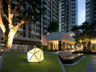 the base pattaya by arne