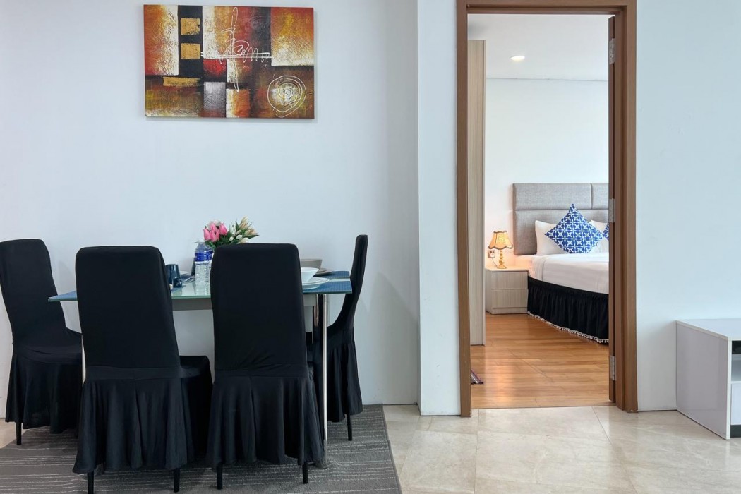 vortex klcc apartment kuala lumpur