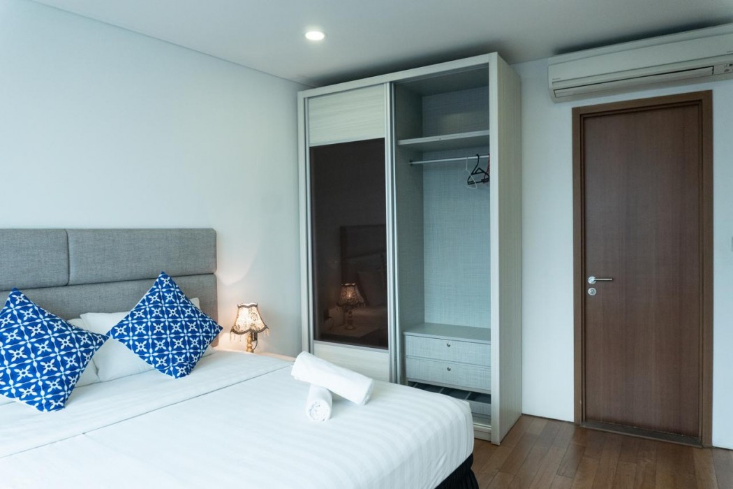 vortex klcc apartment kuala lumpur