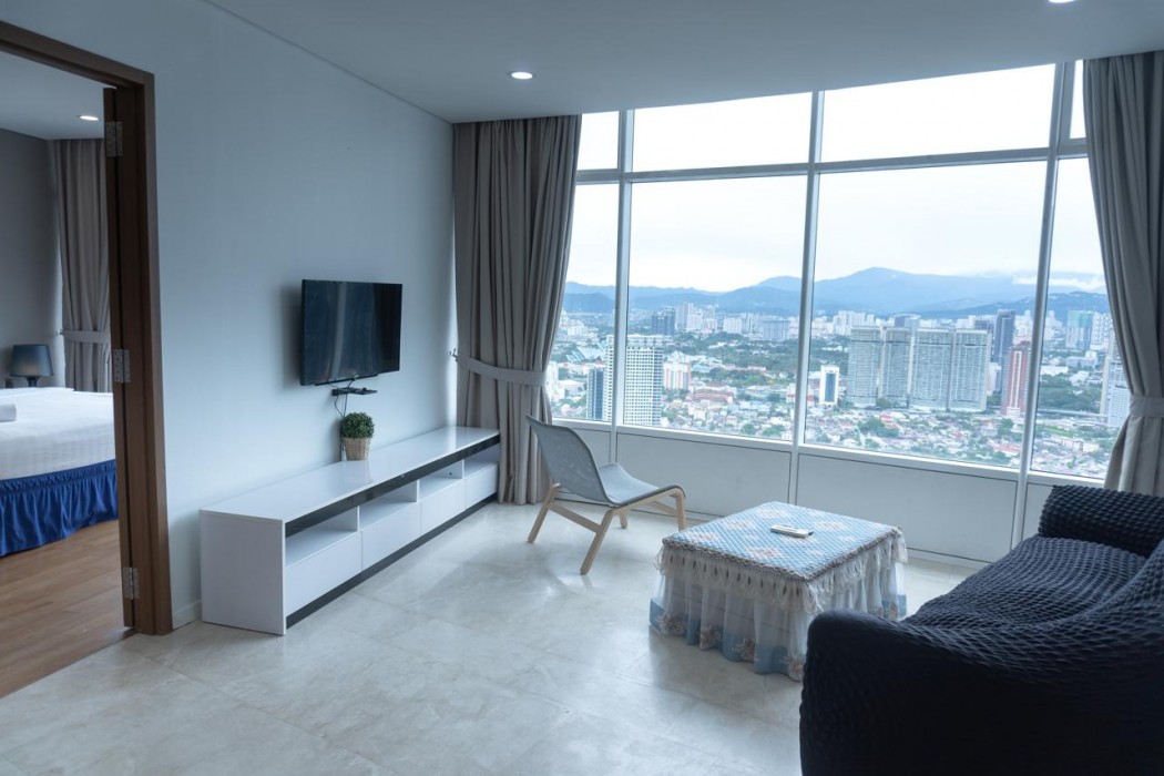 vortex klcc apartment kuala lumpur