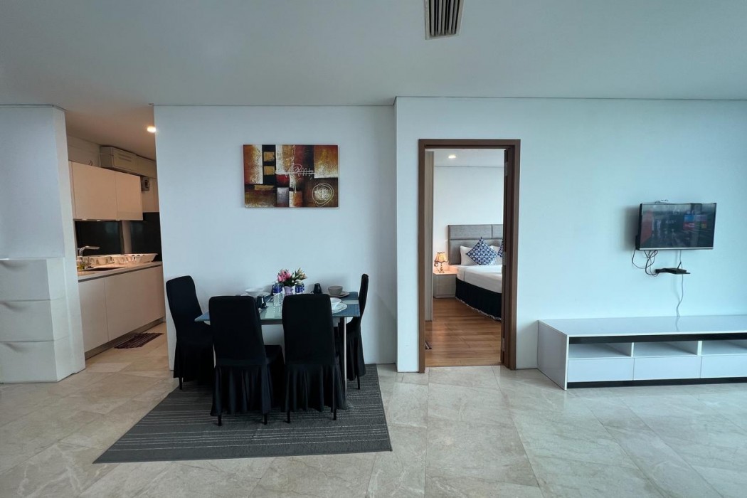 vortex klcc apartment kuala lumpur