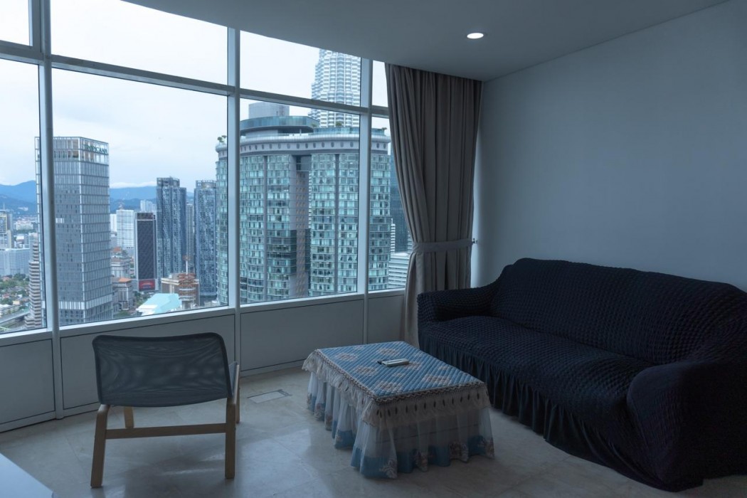 vortex klcc apartment kuala lumpur