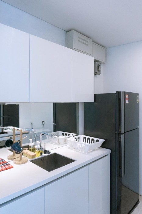 vortex klcc apartment kuala lumpur