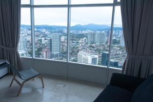 vortex klcc apartment kuala lumpur
