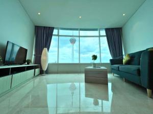 vortex klcc apartment kuala lumpur