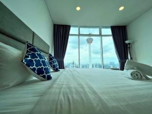 vortex klcc apartment kuala lumpur