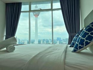vortex klcc apartment kuala lumpur