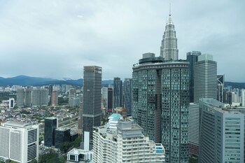 vortex klcc apartment kuala lumpur