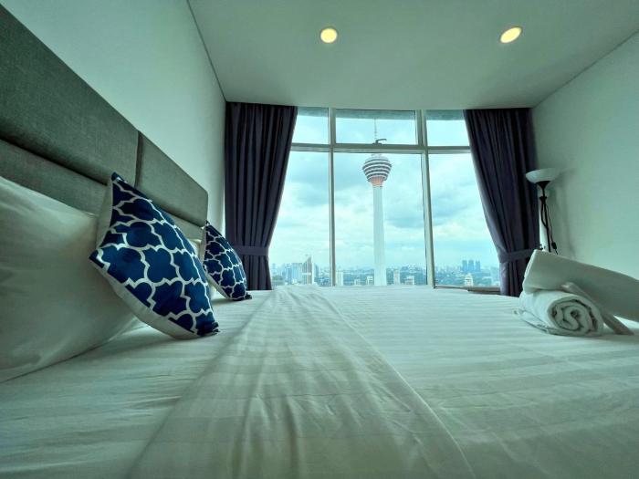 vortex klcc apartment kuala lumpur