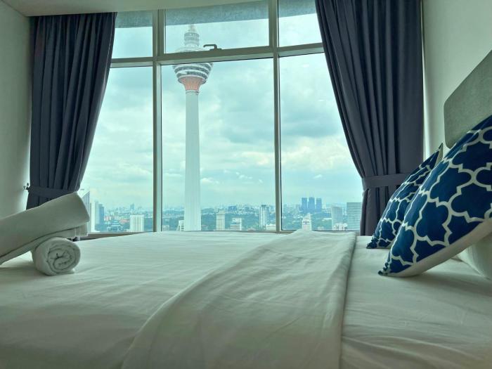 vortex klcc apartment kuala lumpur