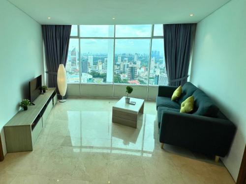 vortex klcc apartment kuala lumpur
