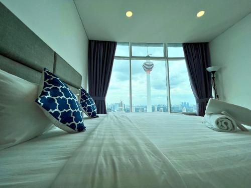 vortex klcc apartment kuala lumpur