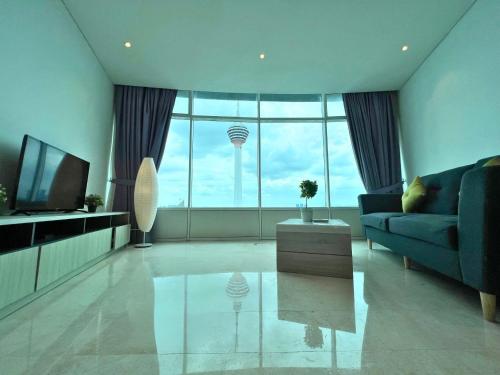 vortex klcc apartment kuala lumpur