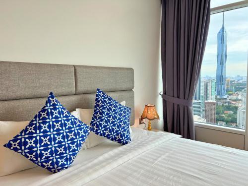 vortex klcc apartment kuala lumpur