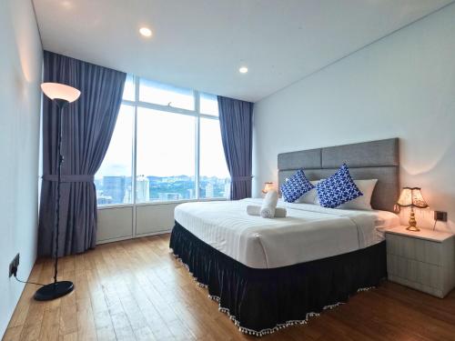 Vortex Klcc Apartment Kuala Lumpur,,0 star