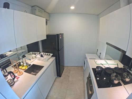 vortex klcc apartment kuala lumpur