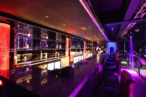 grand safir hotel