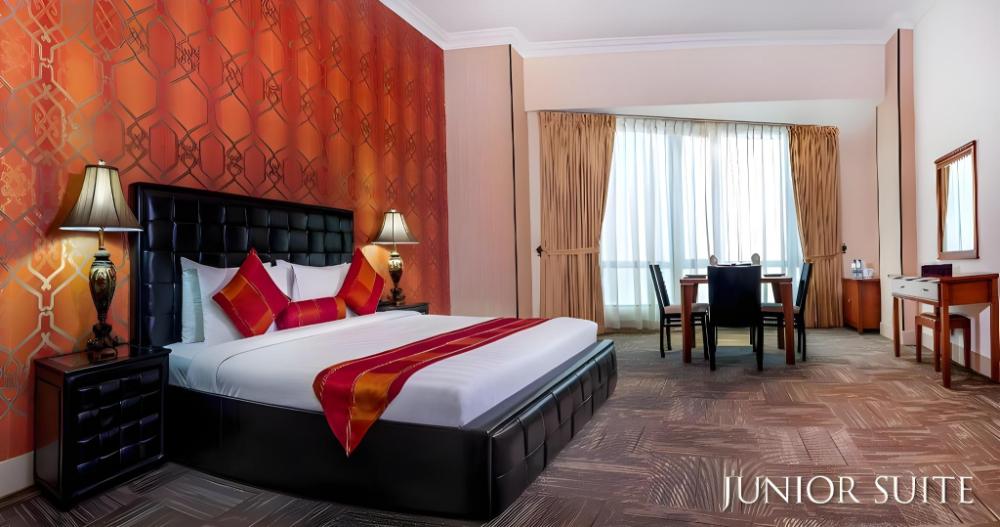 grand safir hotel