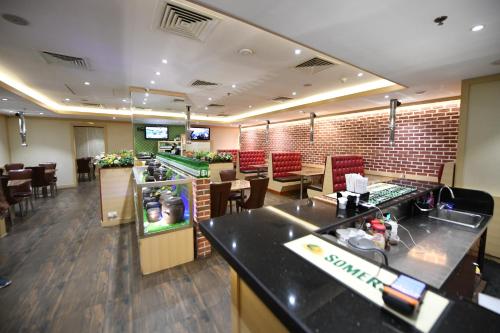 grand safir hotel
