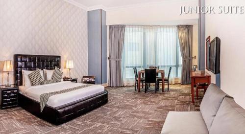 grand safir hotel