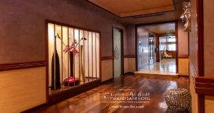 grand safir hotel