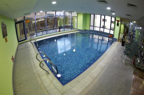 grand safir hotel
