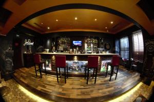 grand safir hotel