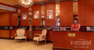 grand safir hotel