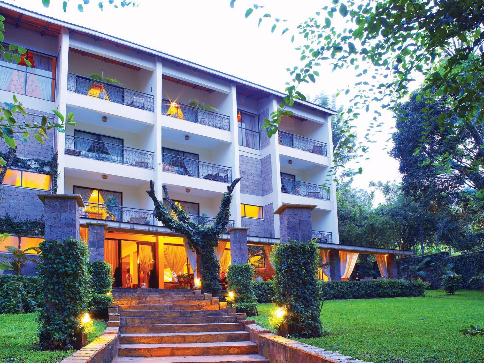 Palacina The Residence & The Suites,,5 star