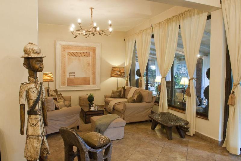 Palacina The Residence & The Suites,,5 star
